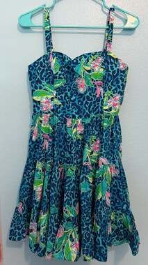 Lilly Pulitzer